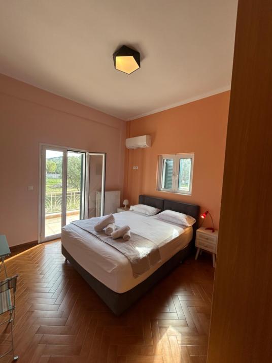 Konstantina Apartment