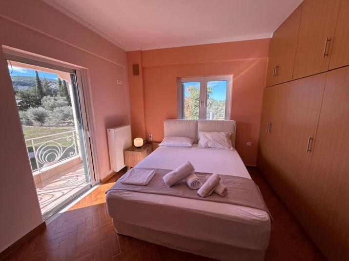 Konstantina Apartment