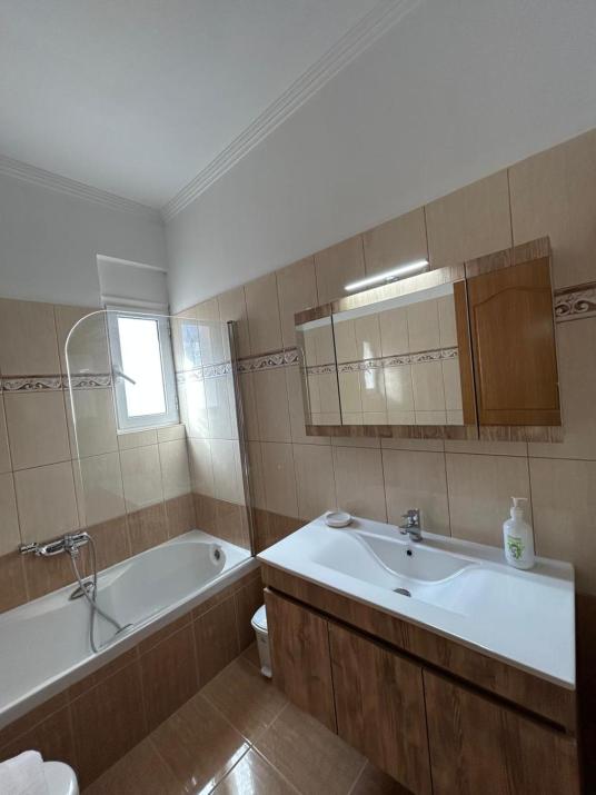 Konstantina Apartment