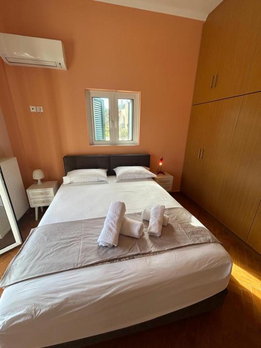 Konstantina Apartment