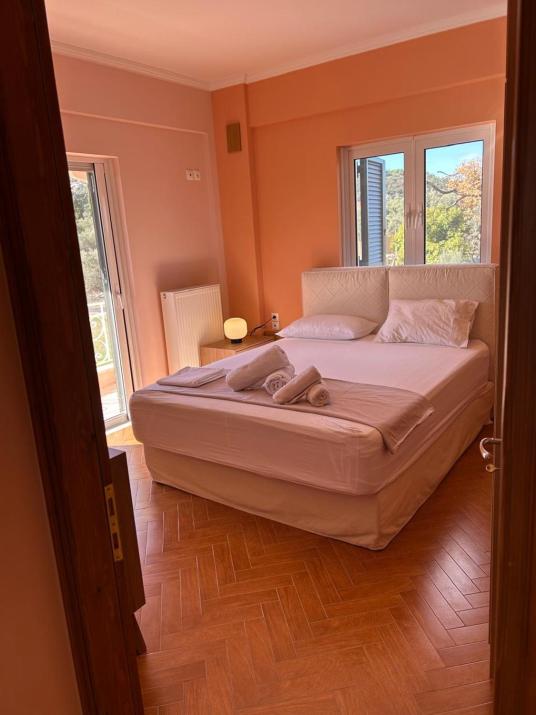 Konstantina Apartment