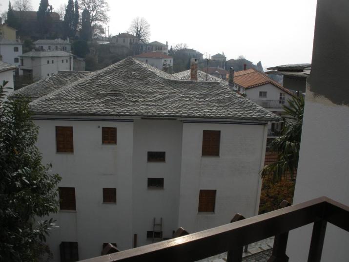 Pelias Hotel