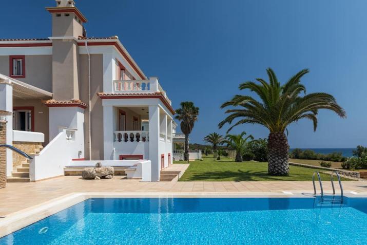 Villa Vinaria Litoa