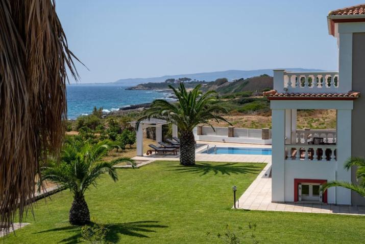 Villa Vinaria Litoa