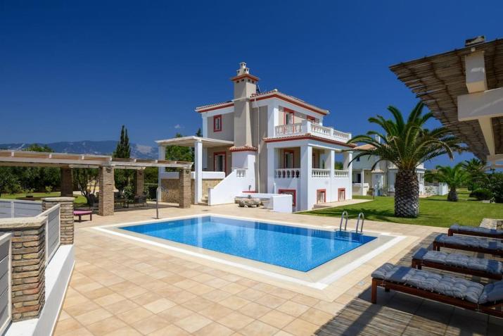 Villa Vinaria Litoa