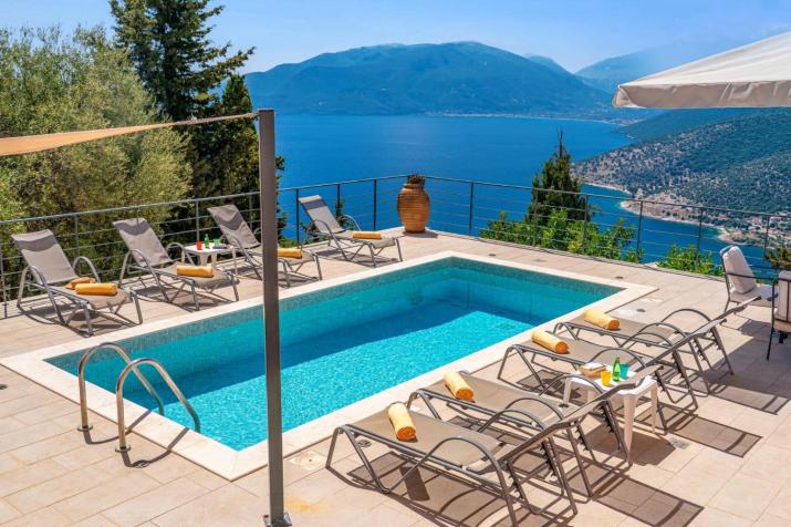 Villa Amore Sunrise by Villa Plus