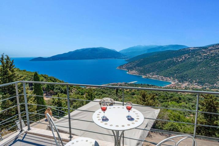 Villa Amore Sunrise by Villa Plus