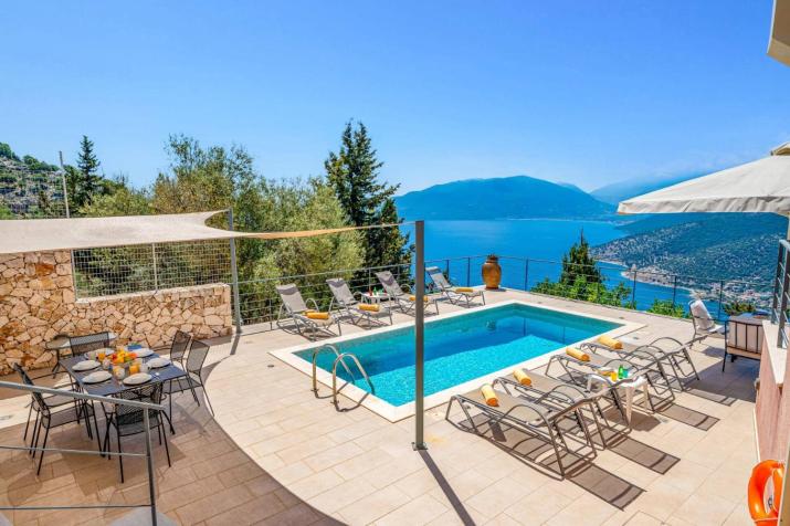 Villa Amore Sunrise by Villa Plus