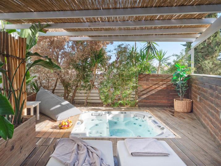 Stelia Mare Boutique Hotel