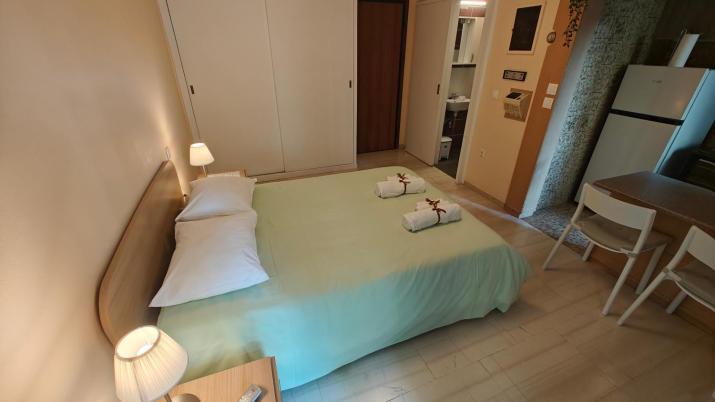 Inspire Apartment Palaio Faliro