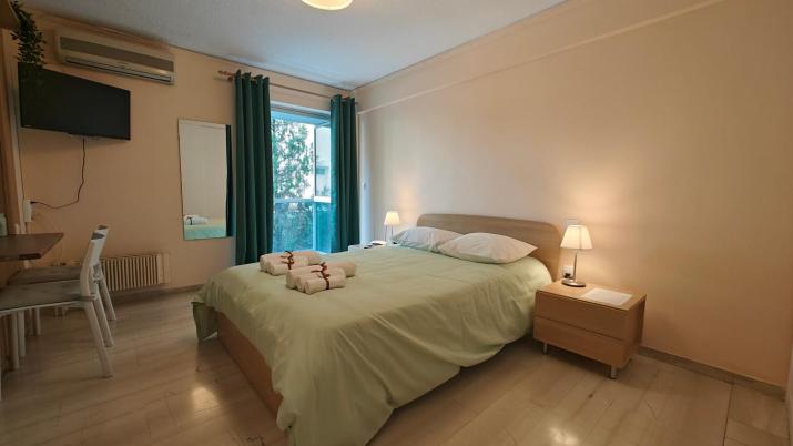 Inspire Apartment Palaio Faliro