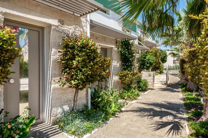 Aloe Boutique Hotel & Suites - adults only