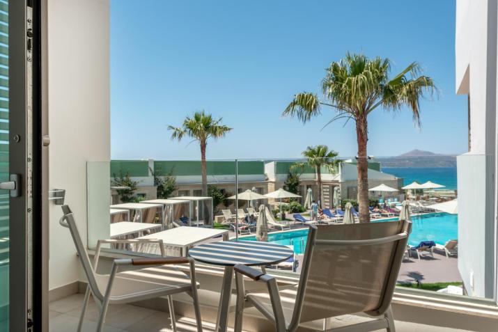 Aloe Boutique Hotel & Suites - adults only