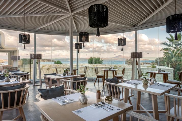 Aloe Boutique Hotel & Suites - adults only