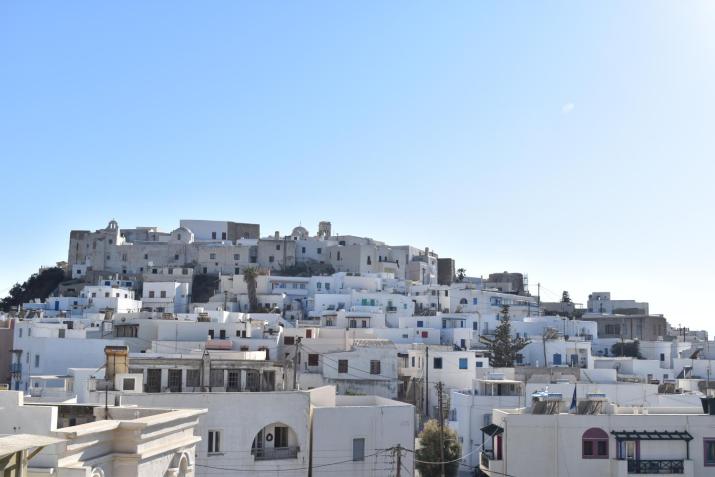 Almi of Naxos
