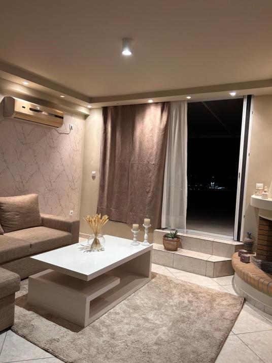 Glyfada sunset Apartment