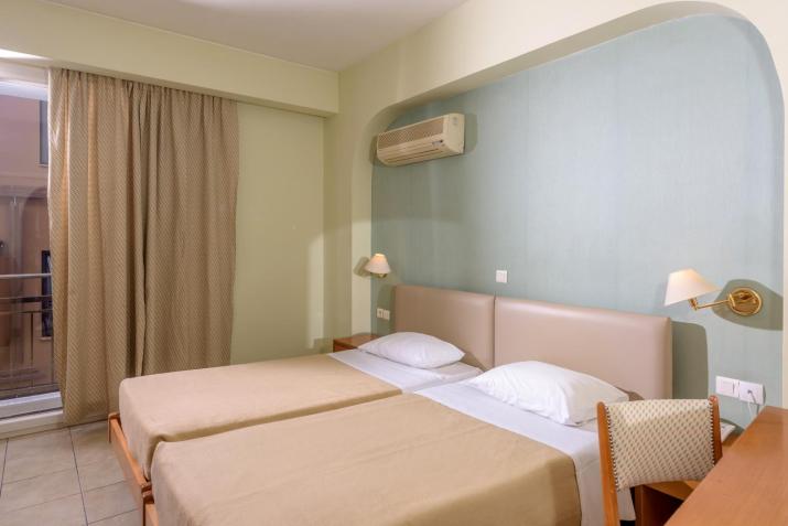 El Greco Hotel