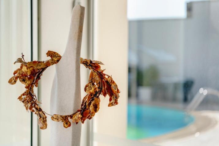 Kouros Art Hotel (Adults Only)