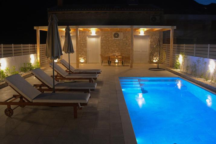 Villa Kalimera, Nidri, Lefkada