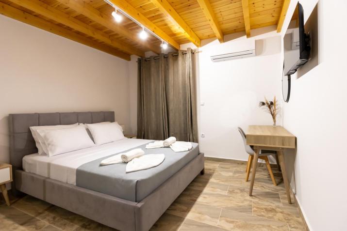 Villa Kalimera, Nidri, Lefkada