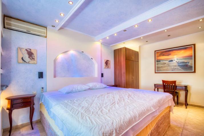 Sea View Villa Paramonas