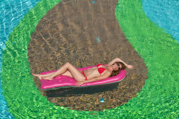 Kouros Art Hotel (Adults Only)