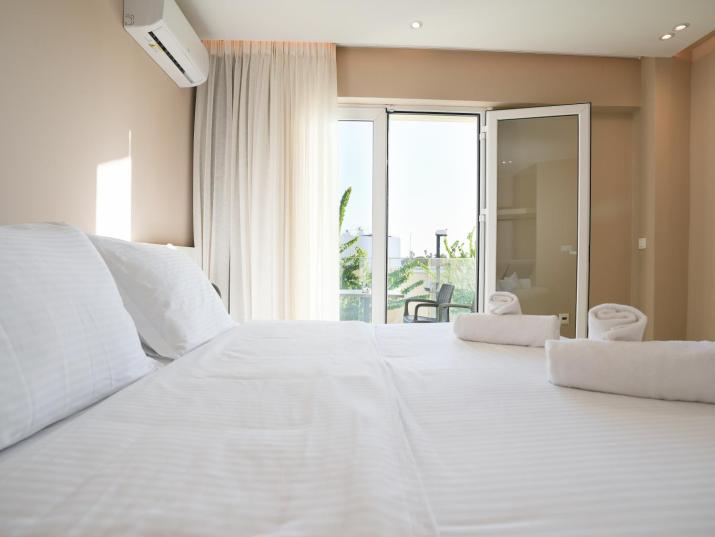 Azilo Urban Suites