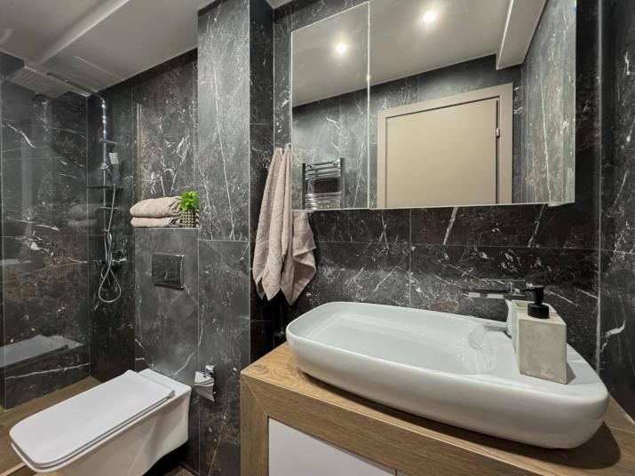 Luxurious Residence Thessaloniki