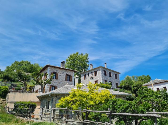 Amanita boutique hotel
