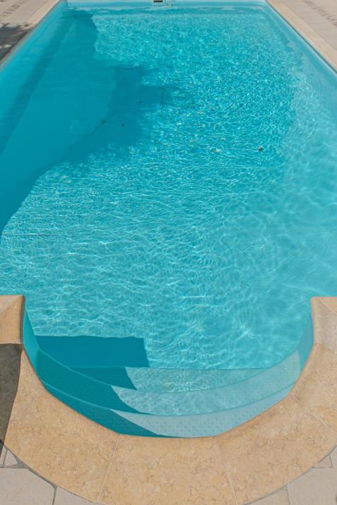 4 Bedroom Villa Valerie with private swimming pool