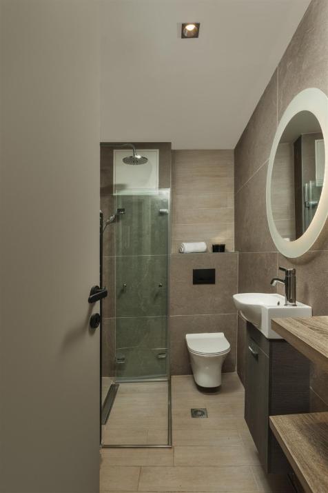 Anvy Stylish Suites Ioannina