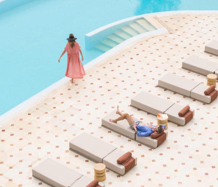 Elounda Gulf Villas by Sandglass