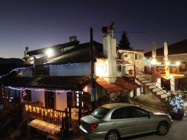 Kostis Hause
