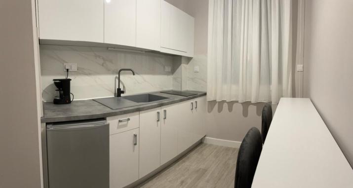 victoria's suites