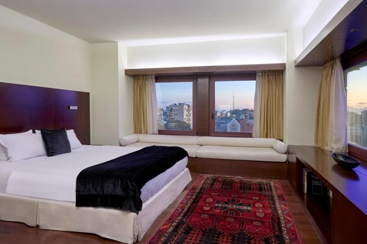 Lazart Hotel, Trademark Collection by Wyndham