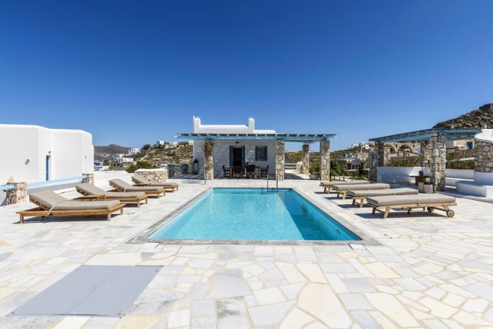 Villa Deliana by Ethos Hospitality