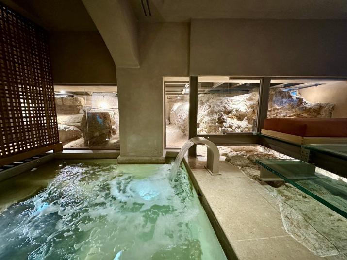 Niche Hotel Athens