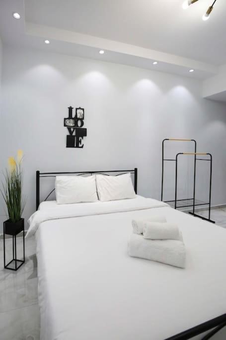 Ioanna Apartments Luxury Studio 3