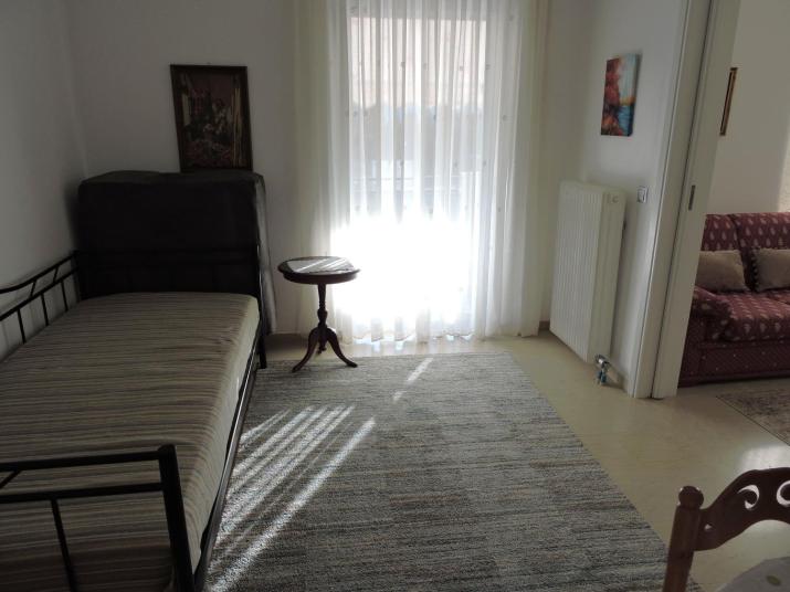 Spiri's House-Deluxe Apartment in Kalabaka-Meteora