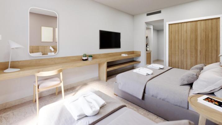 Roda Beach Resort & Spa