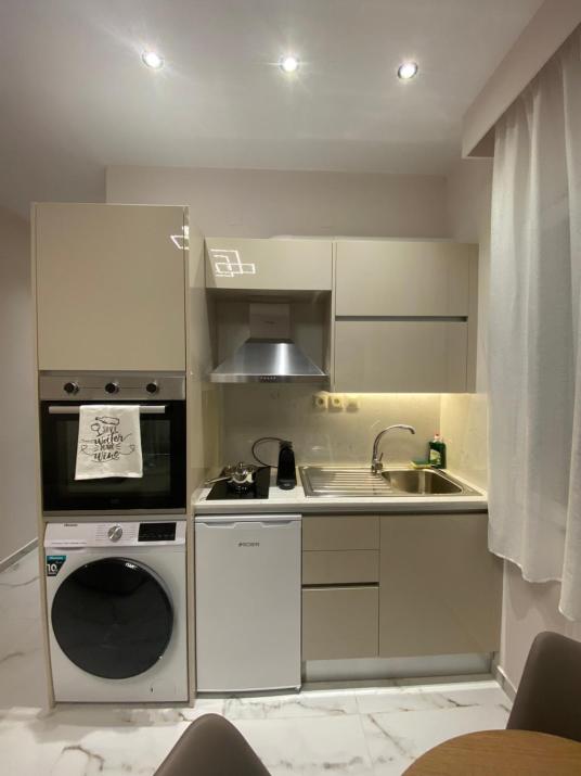 Andry's Living 2 by 8essentially