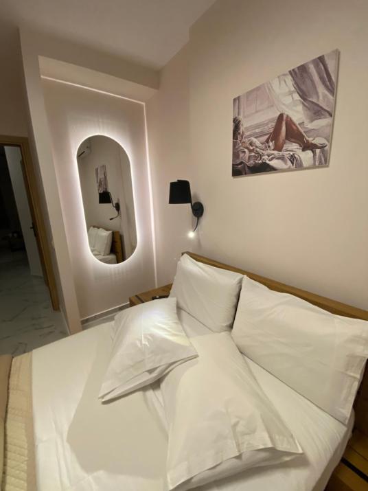 Andry's Slow Living in the heart of Lefkada by 8essentially