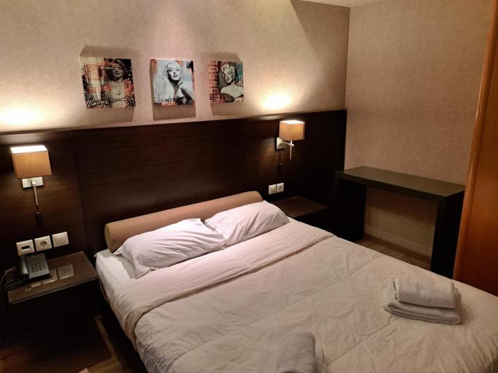 Nefeli Hotel Alimos