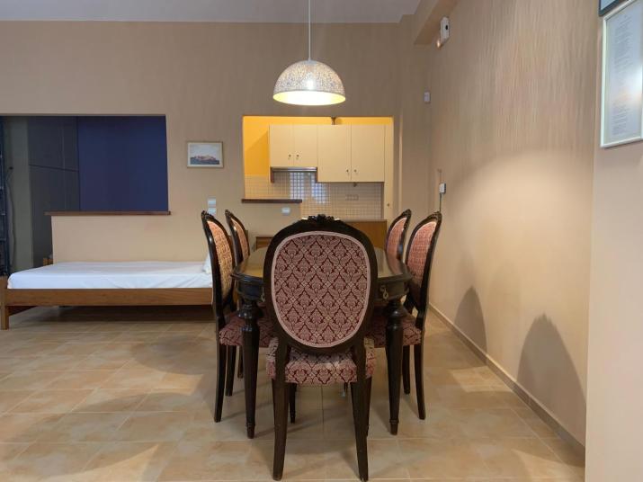 Iris Bioclimatic House