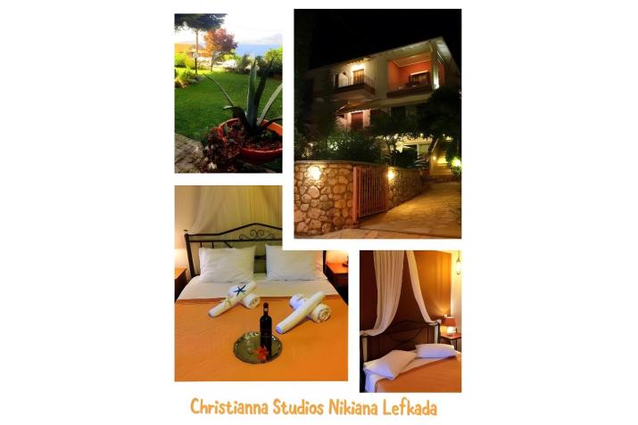Christianna studios
