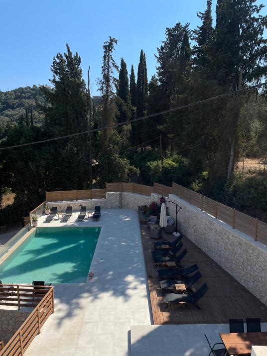 SG Suites Corfu, B