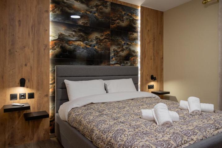 Astria Apartment 1