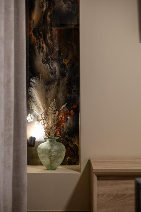 Astria Apartment 1