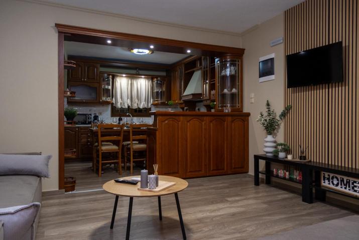 Astria Apartment 1