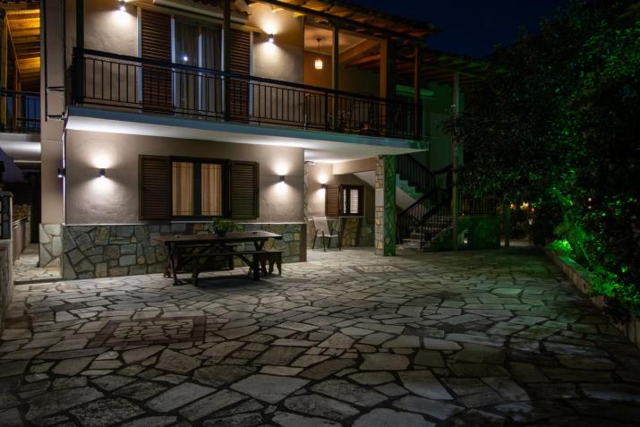 Astria Apartment 1